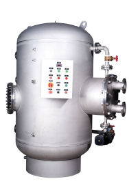 板壳式（半）容积式换热器